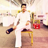 Syed Kumail Ali