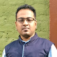Subhro Sankha Sarkar