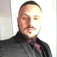 Arber Rafuna, M.S.Ed, Lmhc