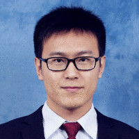 Shuo Tian