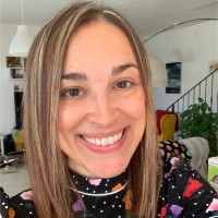 Luisa Piras