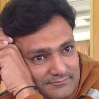 M Zafar Iqbal
