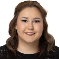 Iriana Cervantes Contreras
