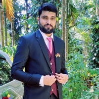 Milton Dsouza