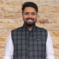Ish Tyagi