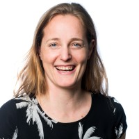 Ellie Van Houten