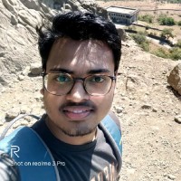 Harshal Wankhede