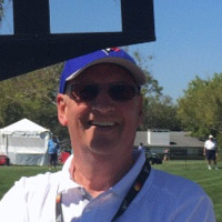 Bill Stuart