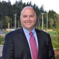 Todd R Thrasher
