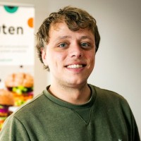 Luuk Damhuis