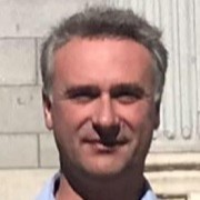 Rafael Mellado Fernández