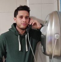 Esteban Martin Riveros