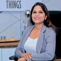 Shashima Iroshani