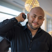 Stephen Pura