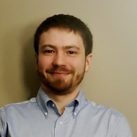 Blake Patteson
