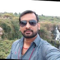 Amritesh Kumar Mishra