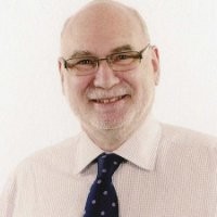 Paul Bowers Isaacson