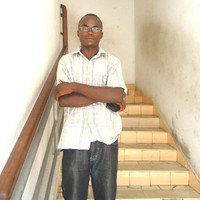 Brian Ocharo