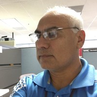 Kenny Espinoza