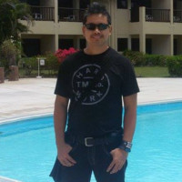 Alfred Fernandez