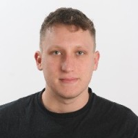 Matteo Avramo
