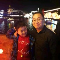 吴杨平