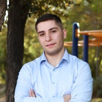 Tigran Boyajyan