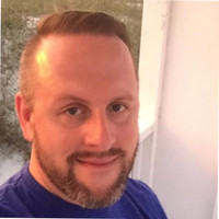 Michael Marshall