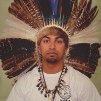 Jonathan Manikateri