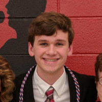 Tyler Wheelwright