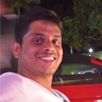 Rajesh Nukala