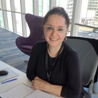 Alicia Beatriz Otranto