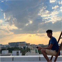 Anirudh C A