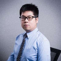 Tommy Wong