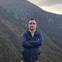 Salman Farahani