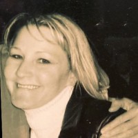 Anna Stodghill