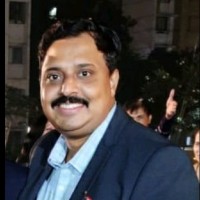 Prashant Nair