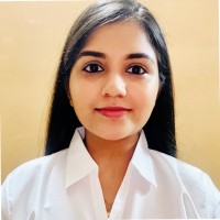 Ankita Shaw
