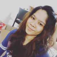 Genina Rose Padilla