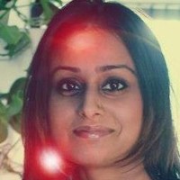 Naima Ashraf