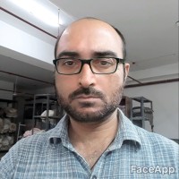 Shailesh Kumar Pandey