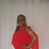 Cathie Benjamin