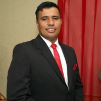 Rafael Machado