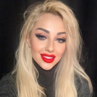 Kateryna Tonkykh