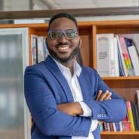 Oshiole G. Imoesi-Aliu