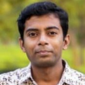 Arpan Dey
