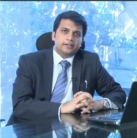 Satyajit R. Vaish