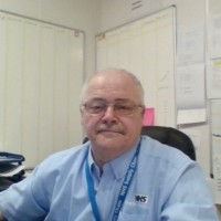 Mick Whitehouse