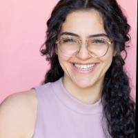 Fatemeh Mehraban
