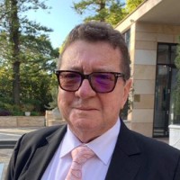 Laurie Griffiths